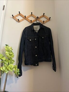 GAP Indigo Denim Jacket
